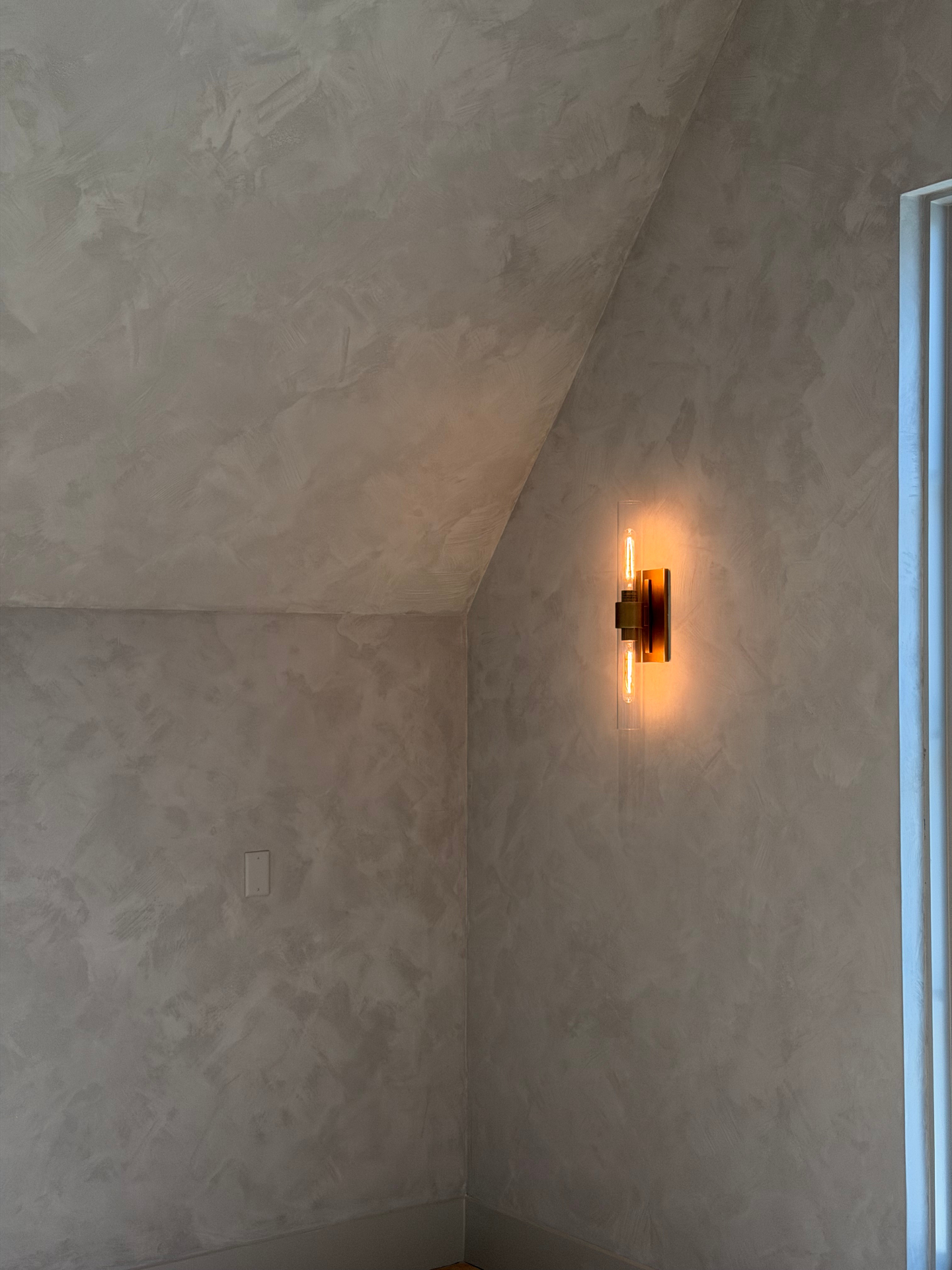 Limewash