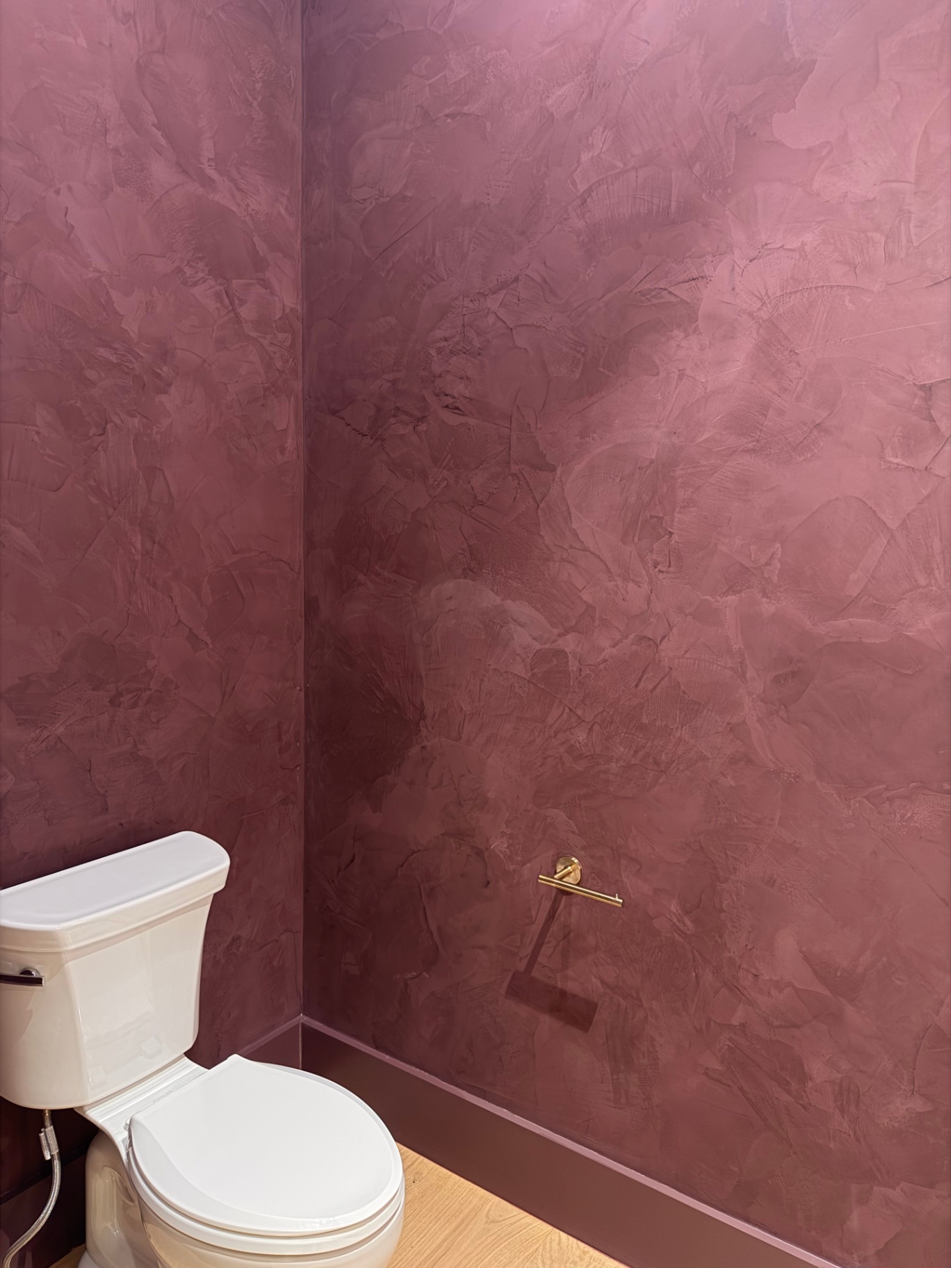 Venetian Plaster