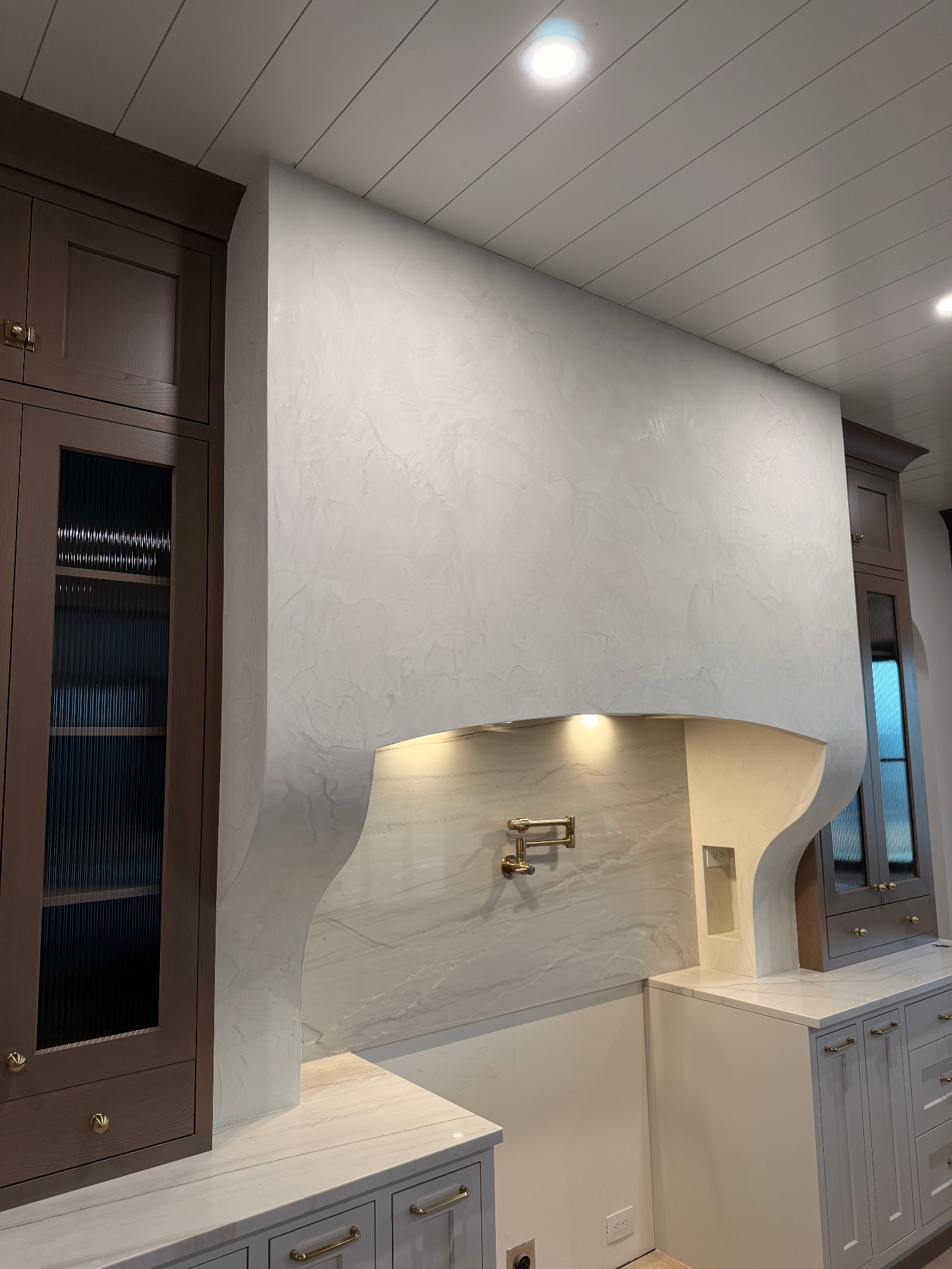 Venetian Plaster