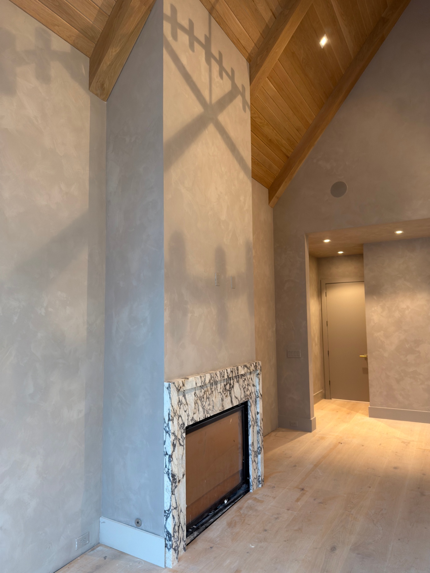 Limewash