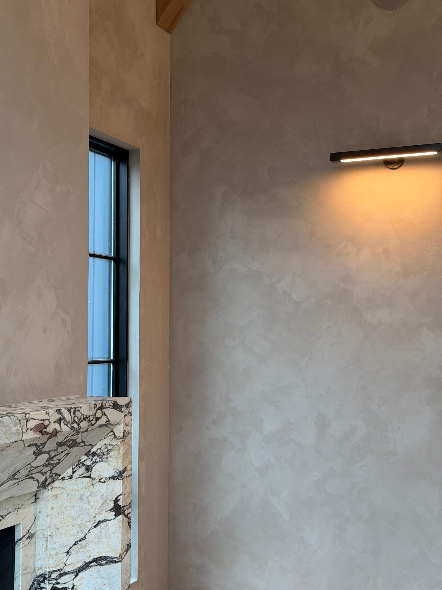 Limewash