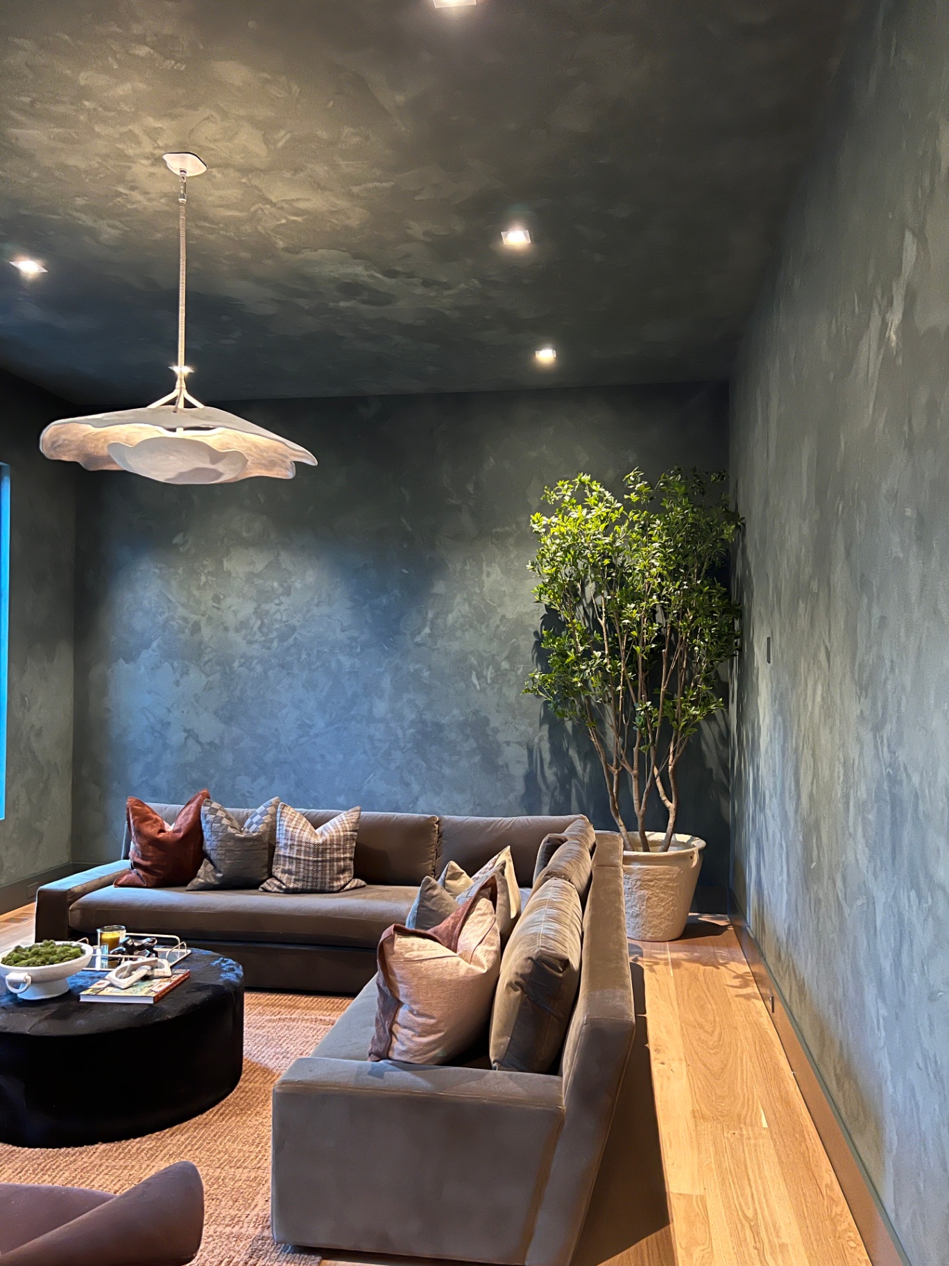 Limewash