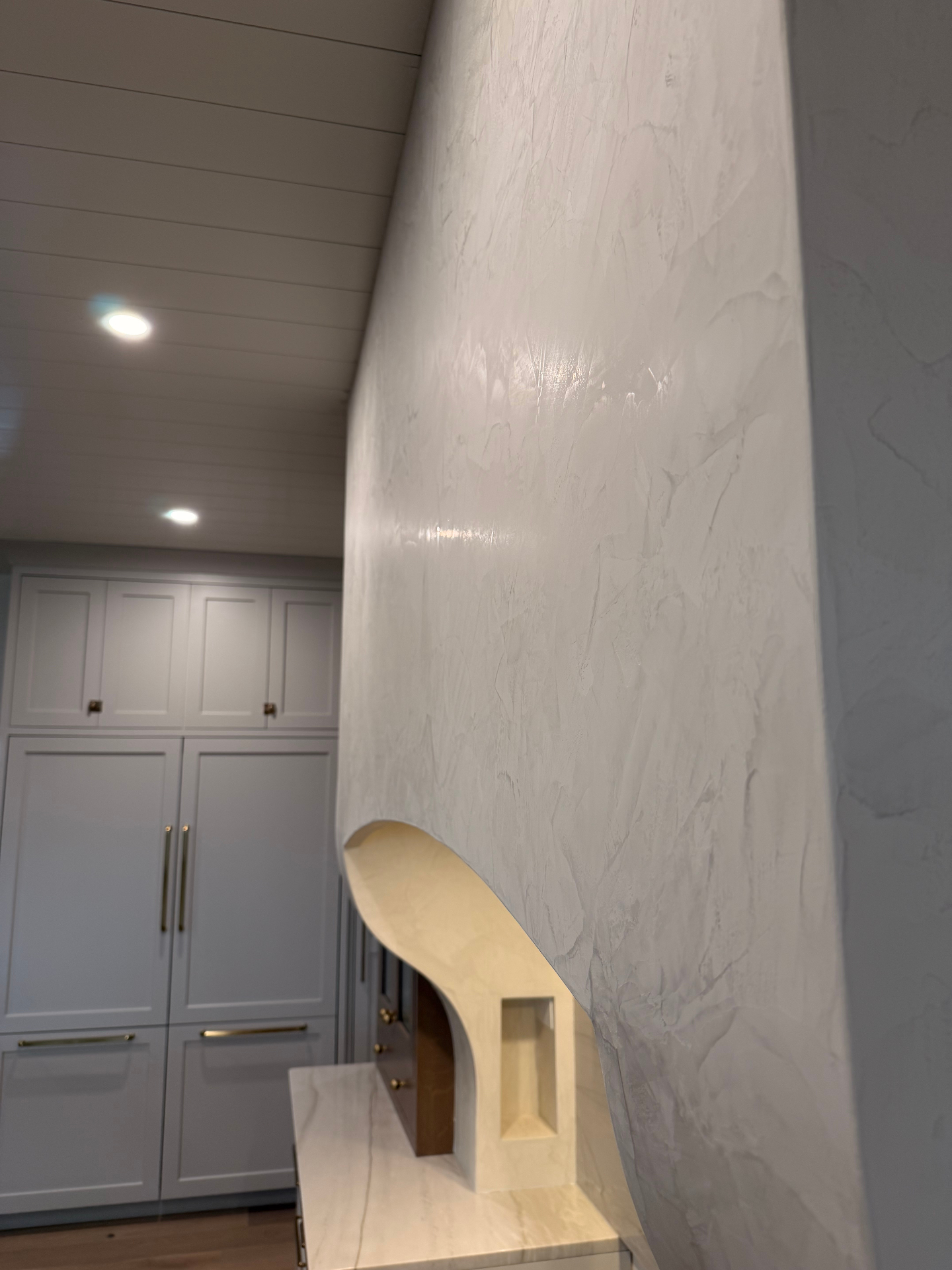 Venetian Plaster