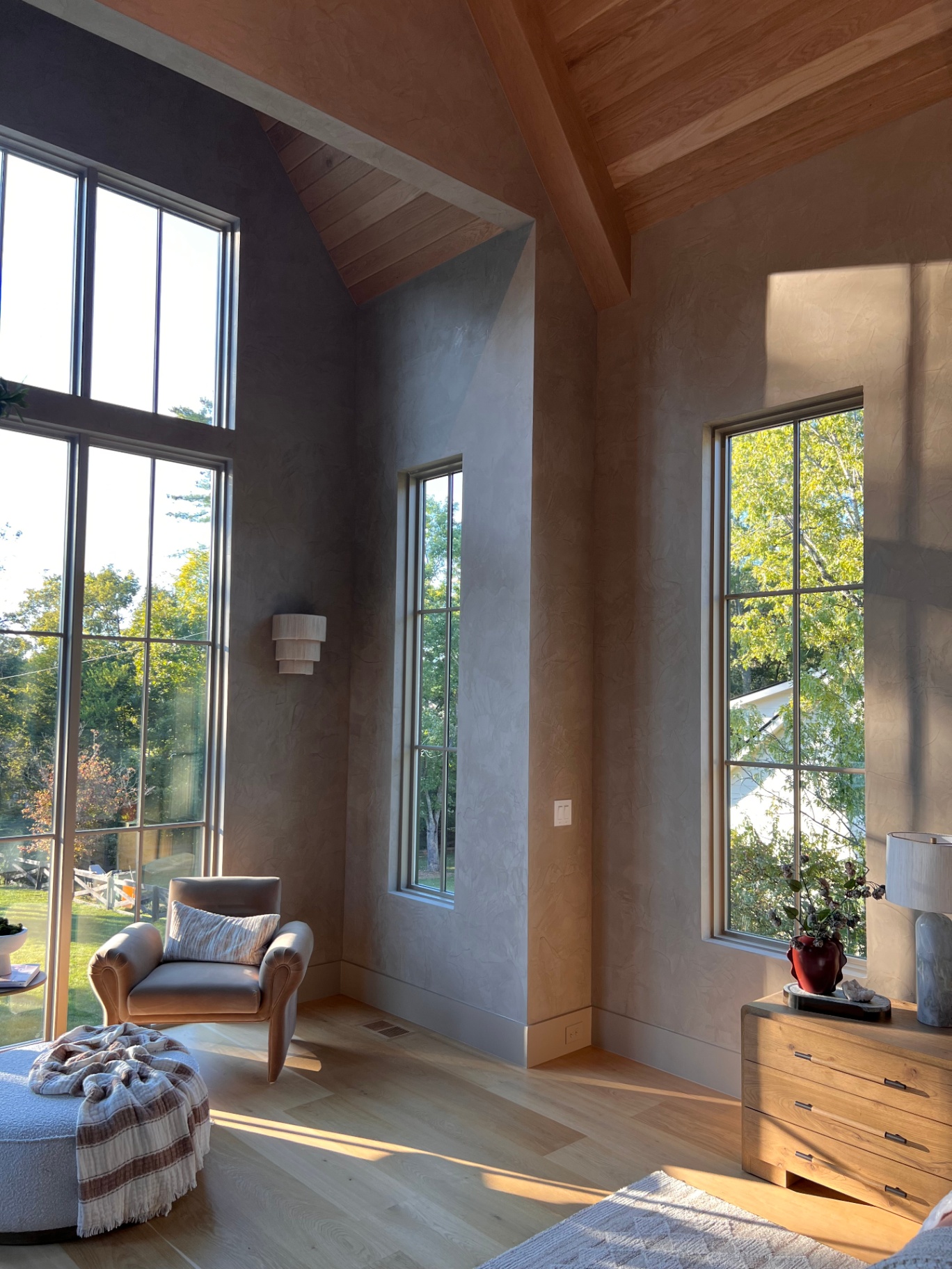 Venetian Plaster
