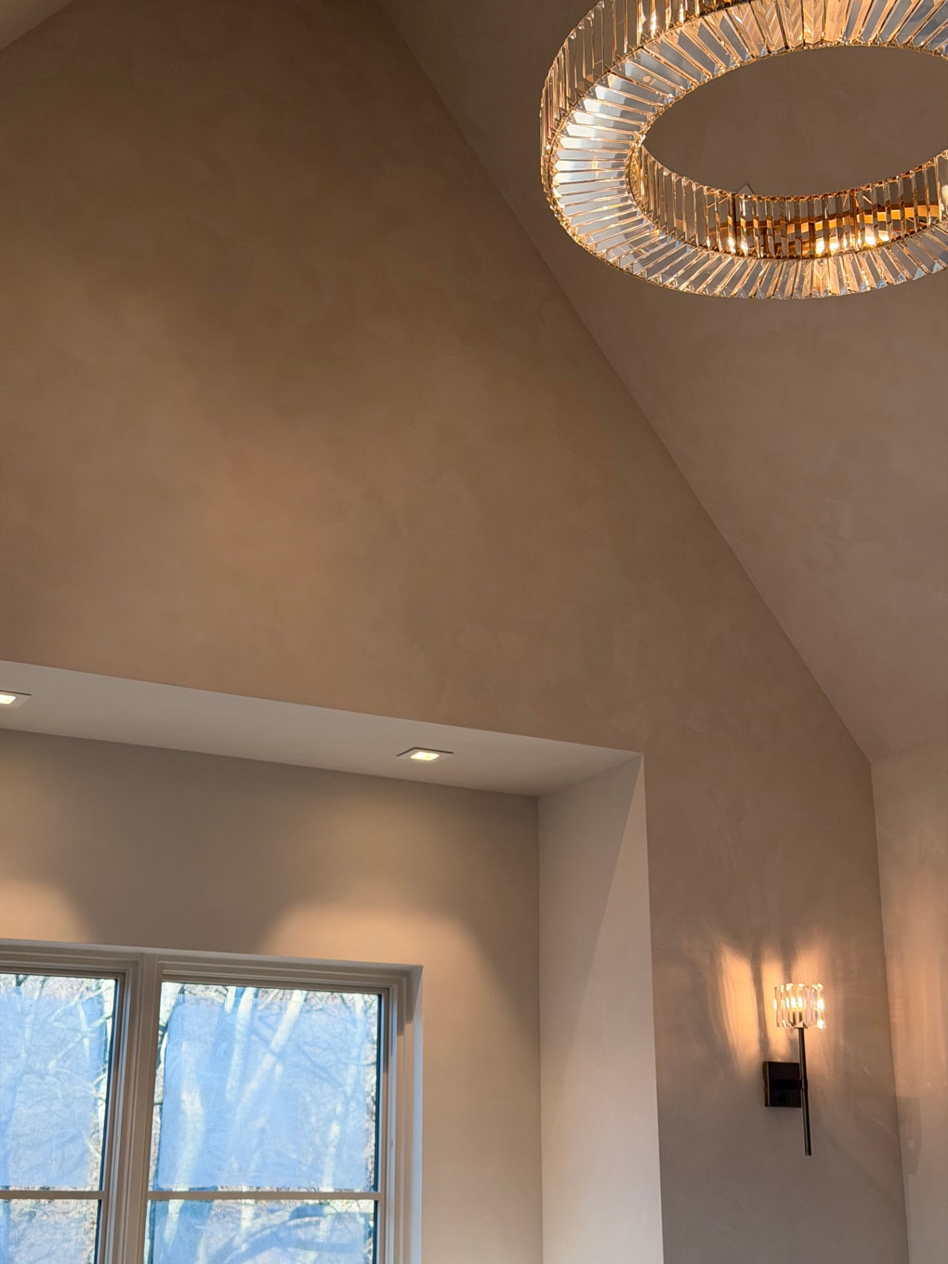 Limewash