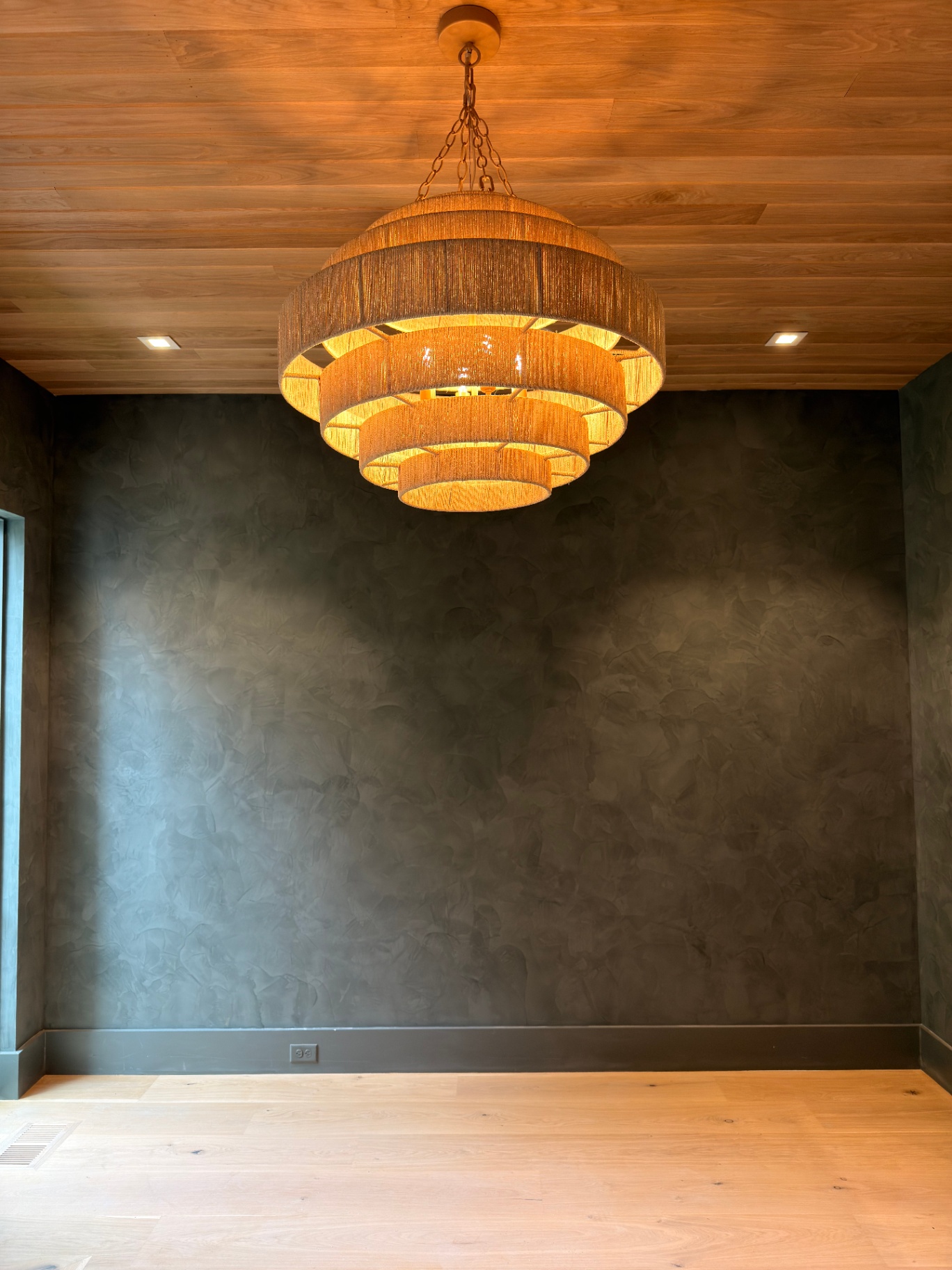 Venetian Plaster