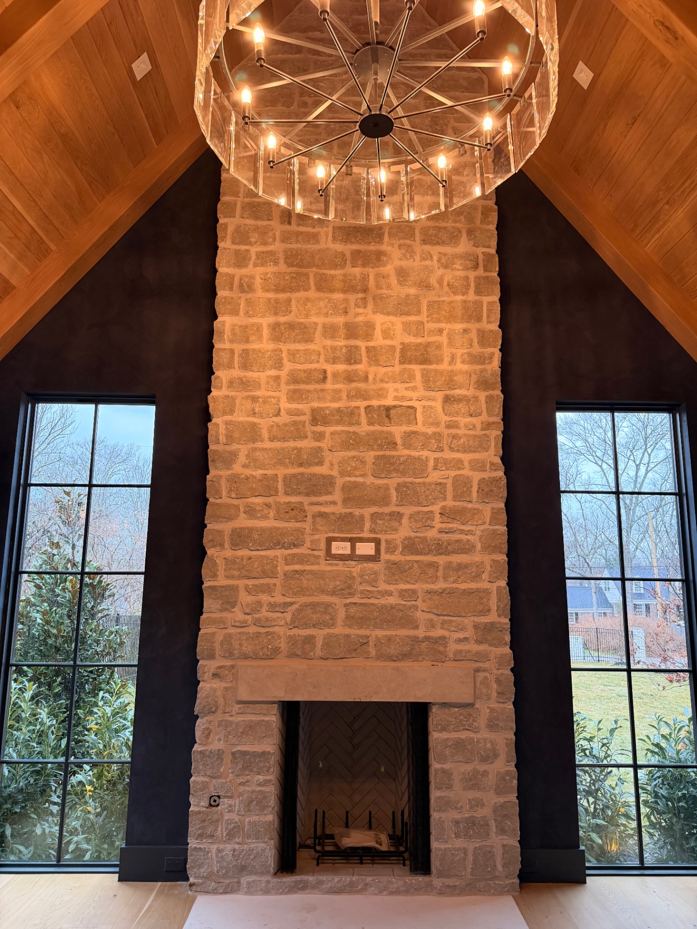 Venetian Plaster