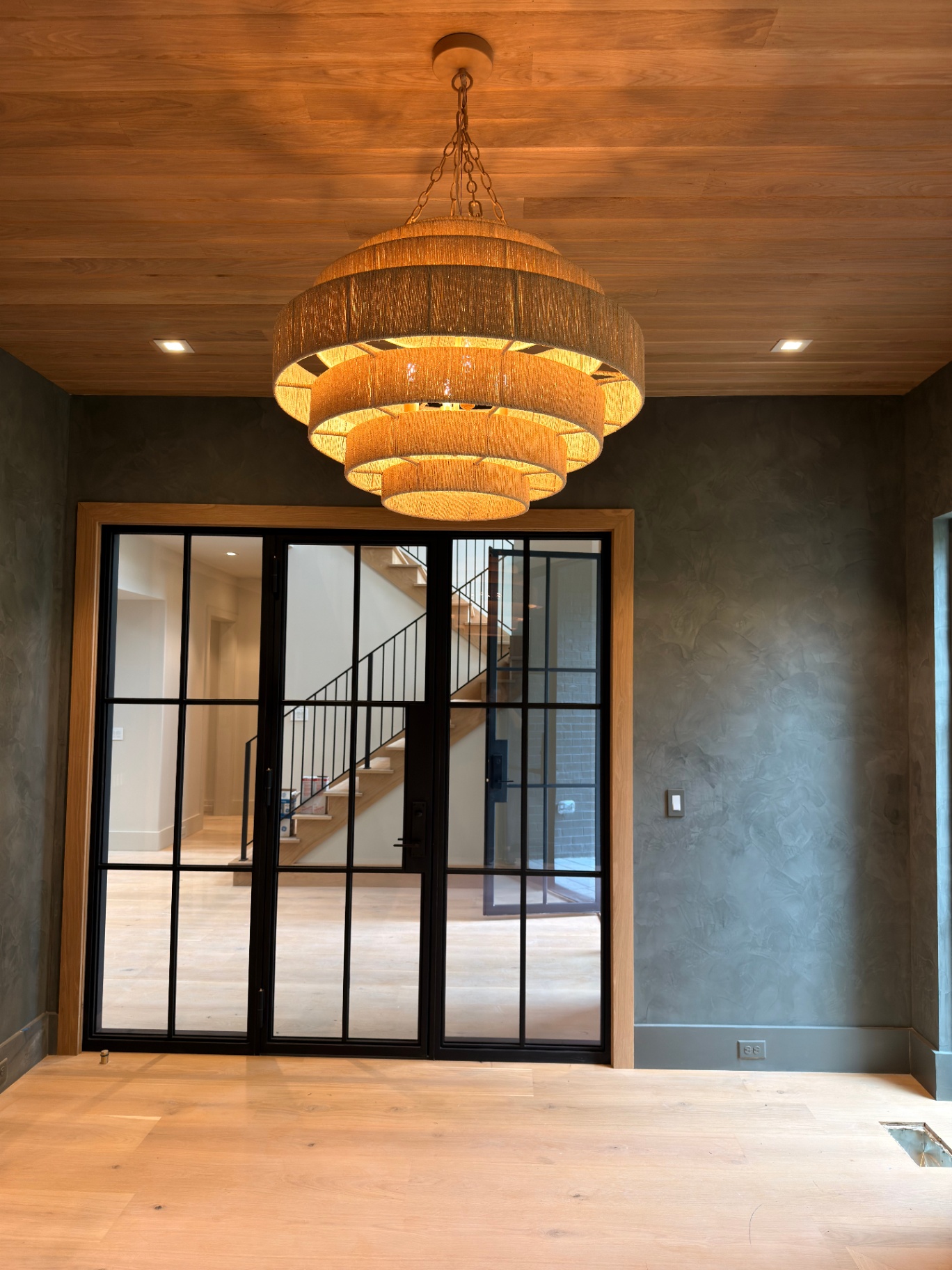 Venetian Plaster