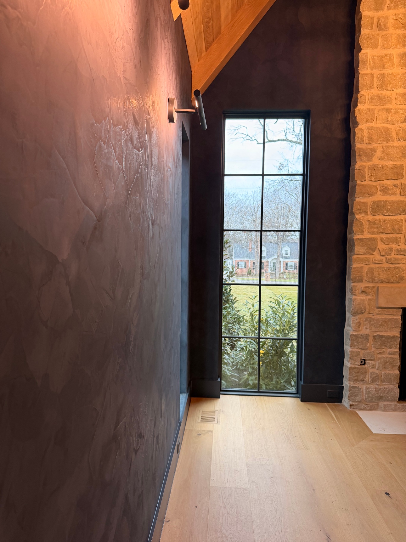 Venetian Plaster
