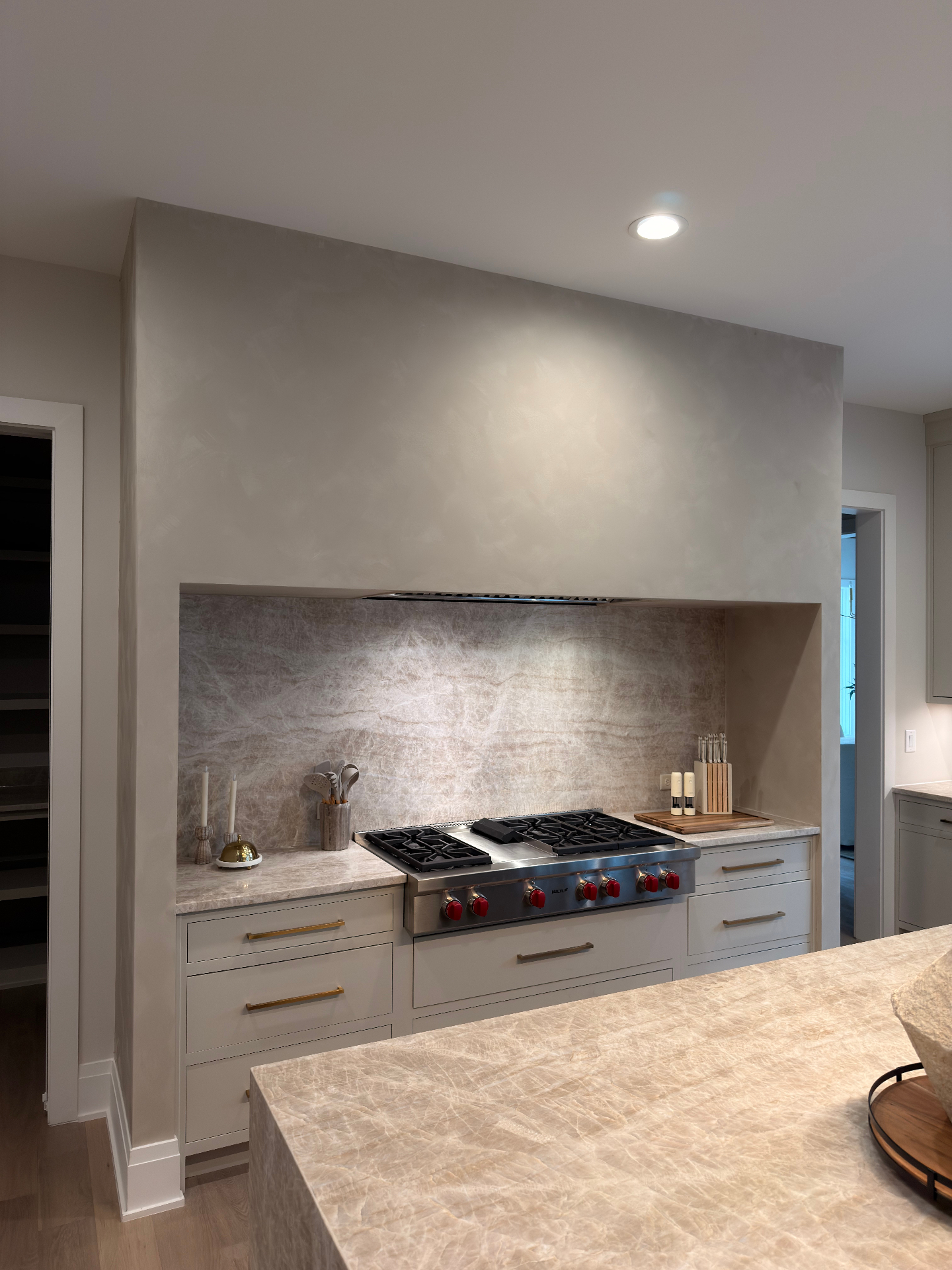 Limewash