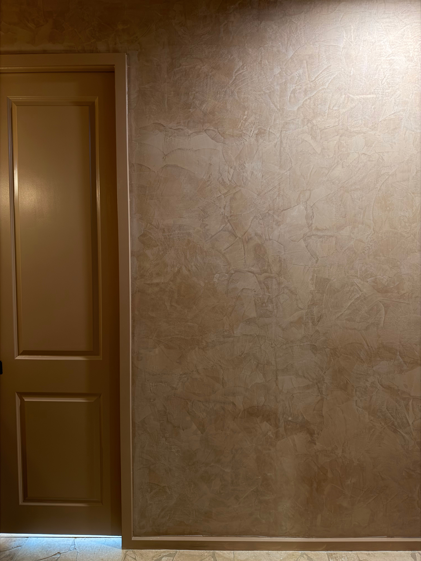 Venetian Plaster