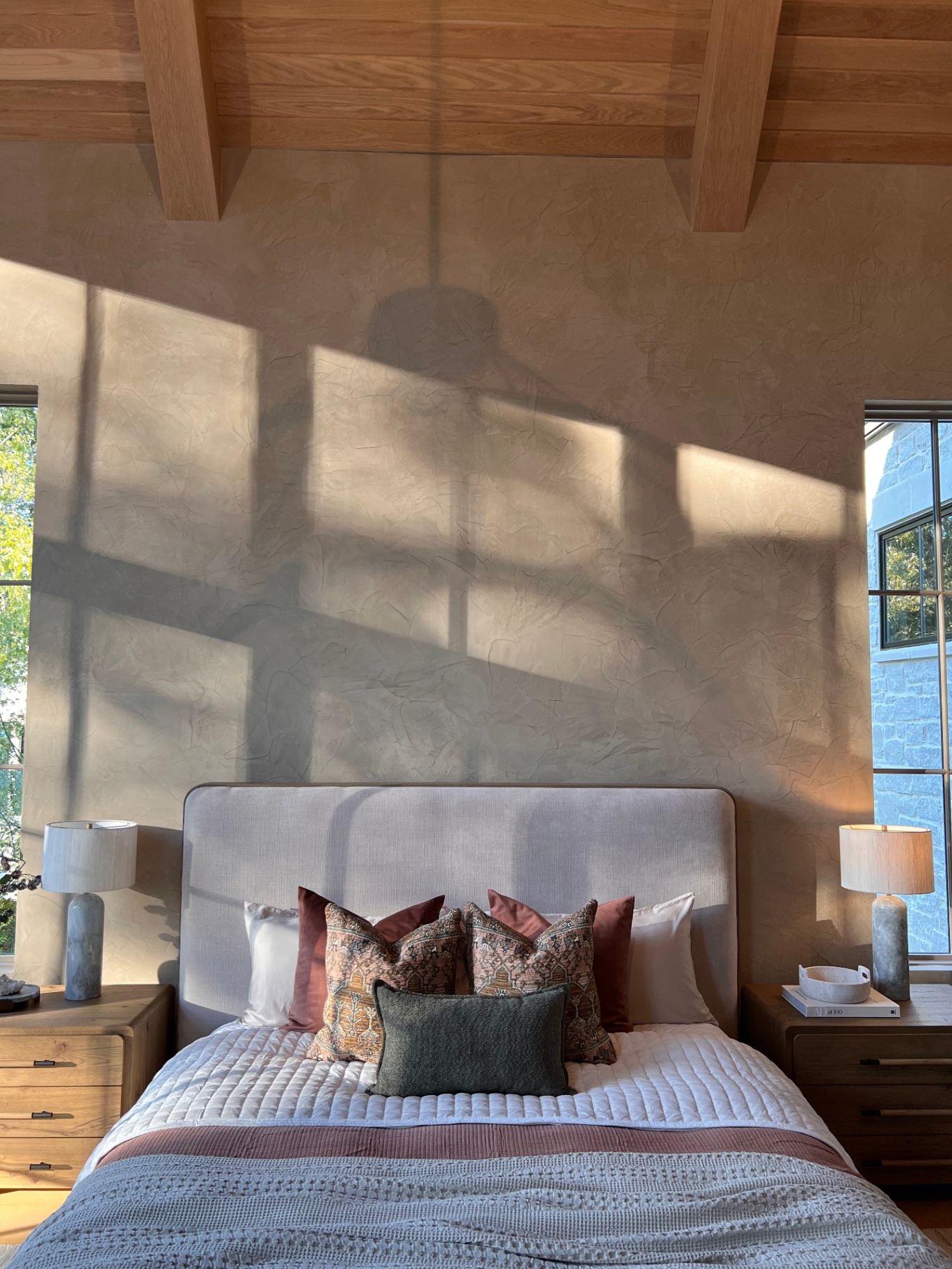 Venetian Plaster