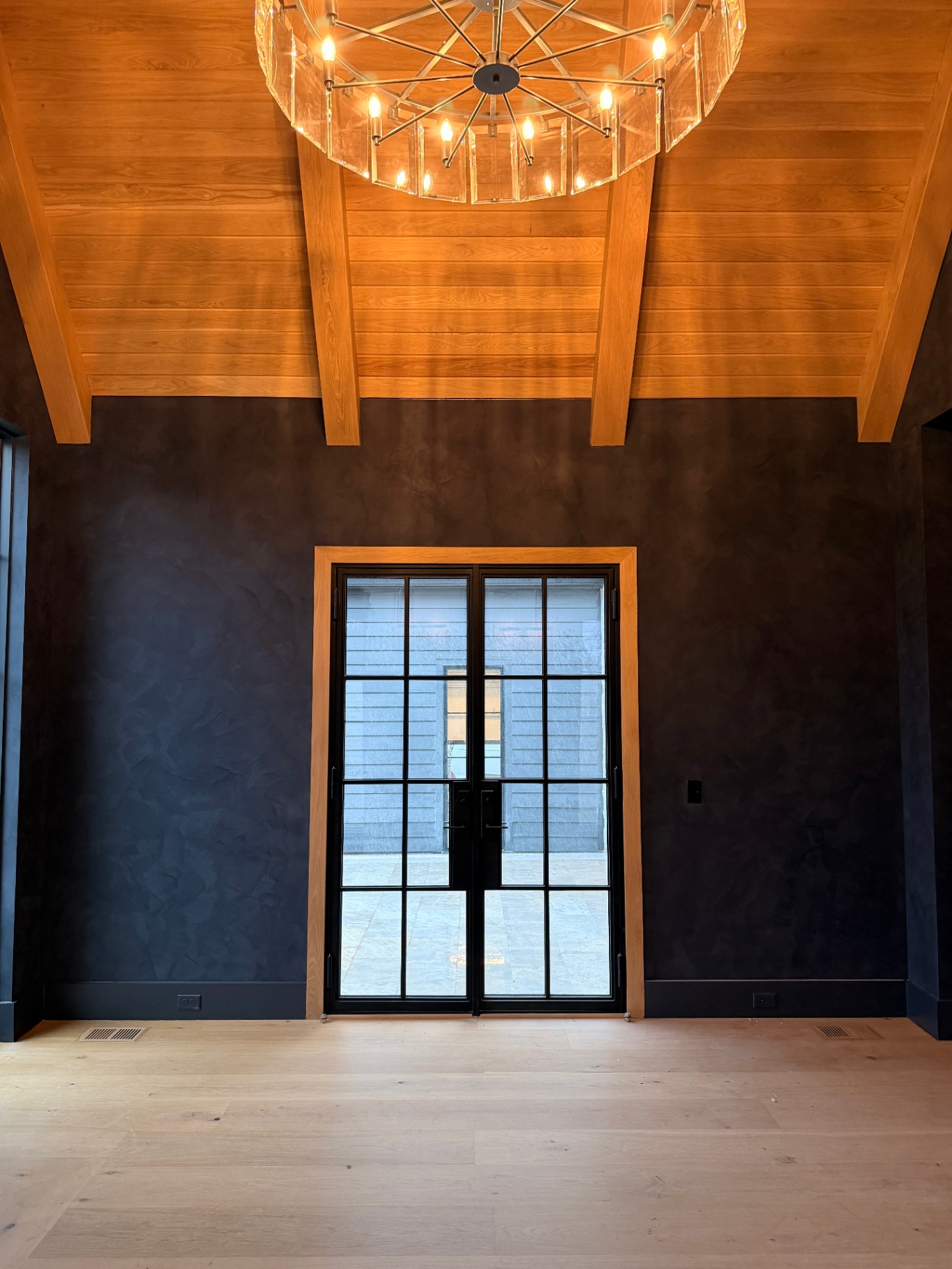 Venetian Plaster