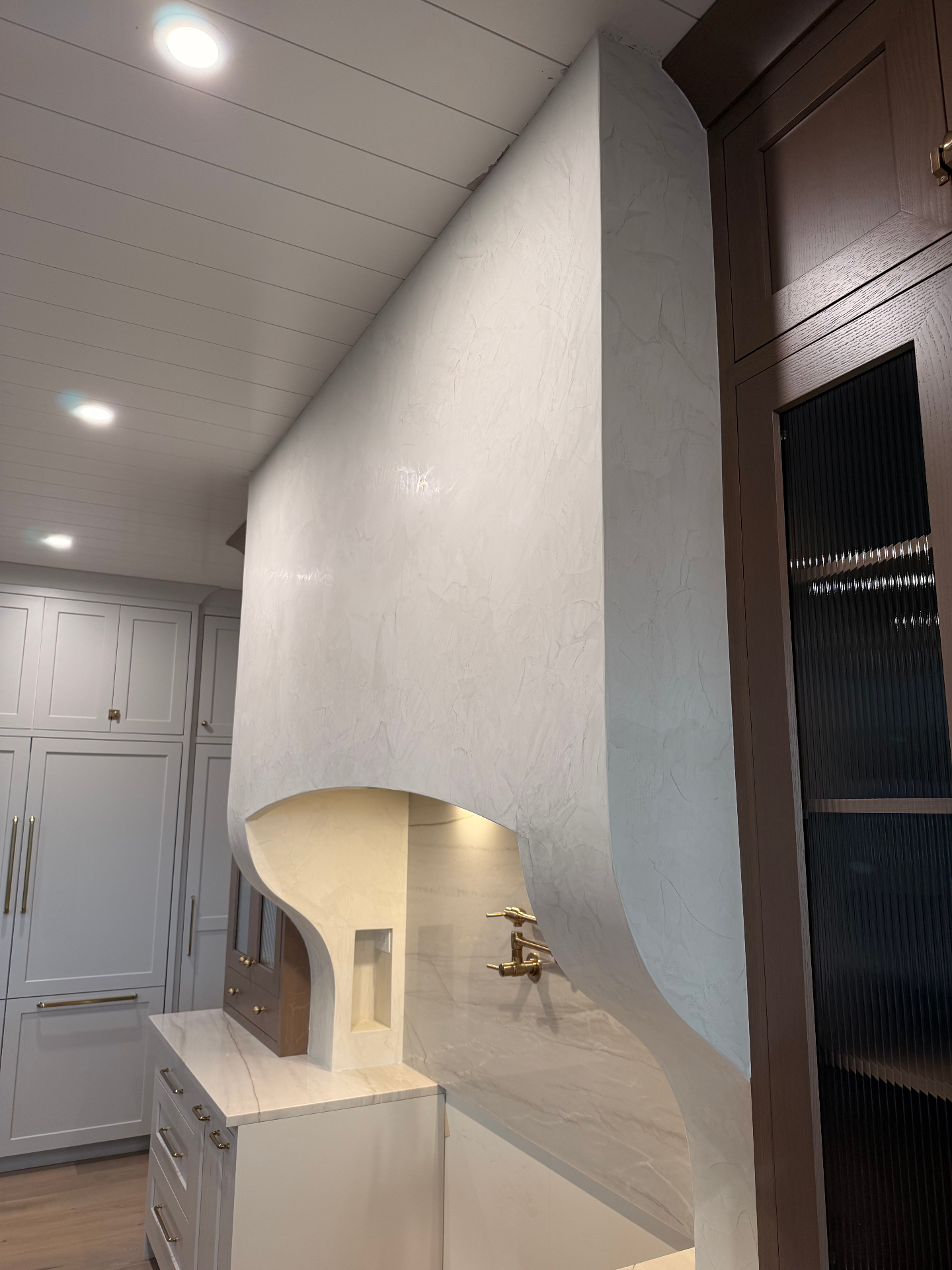 Venetian Plaster