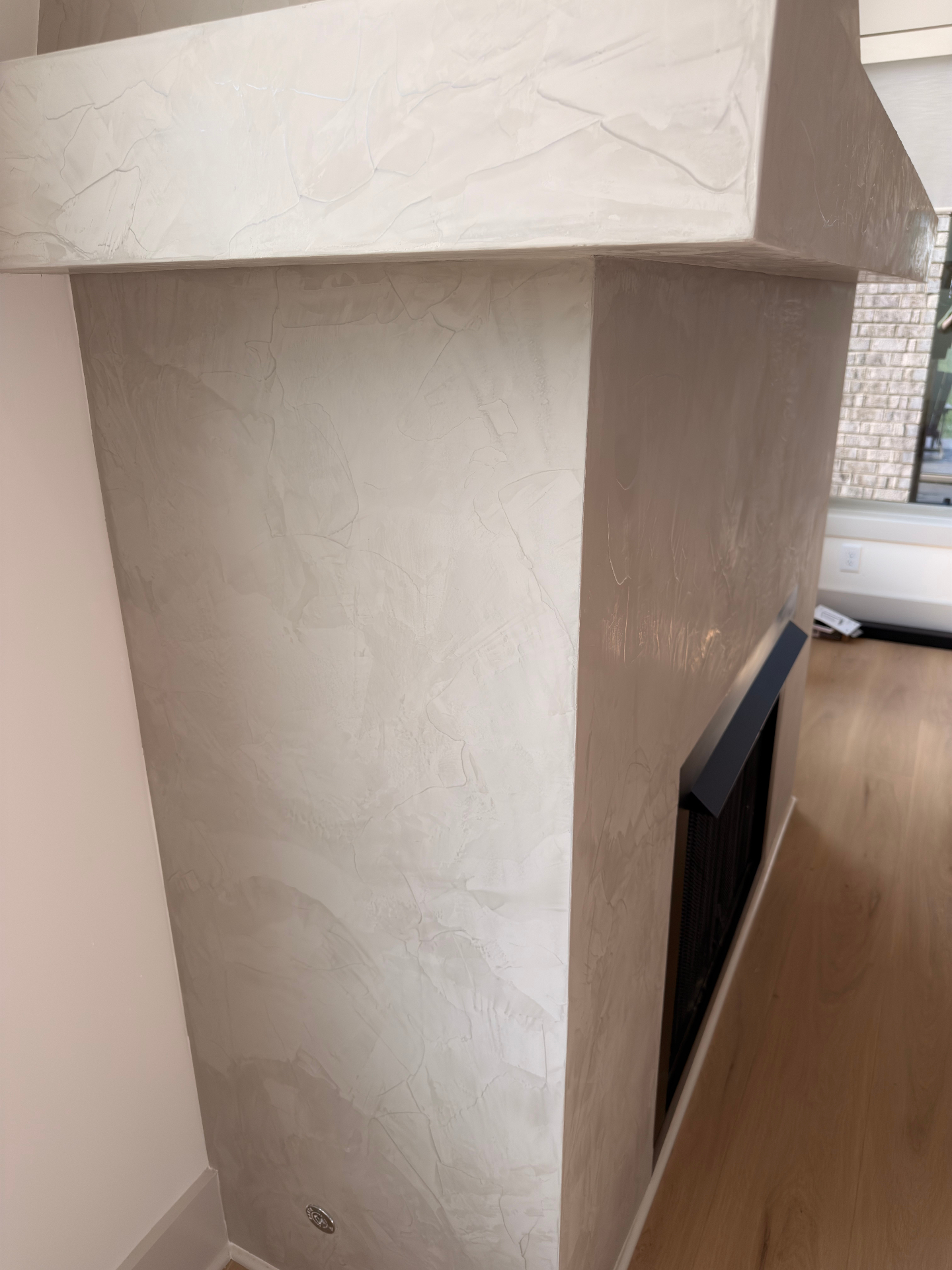 Venetian Plaster