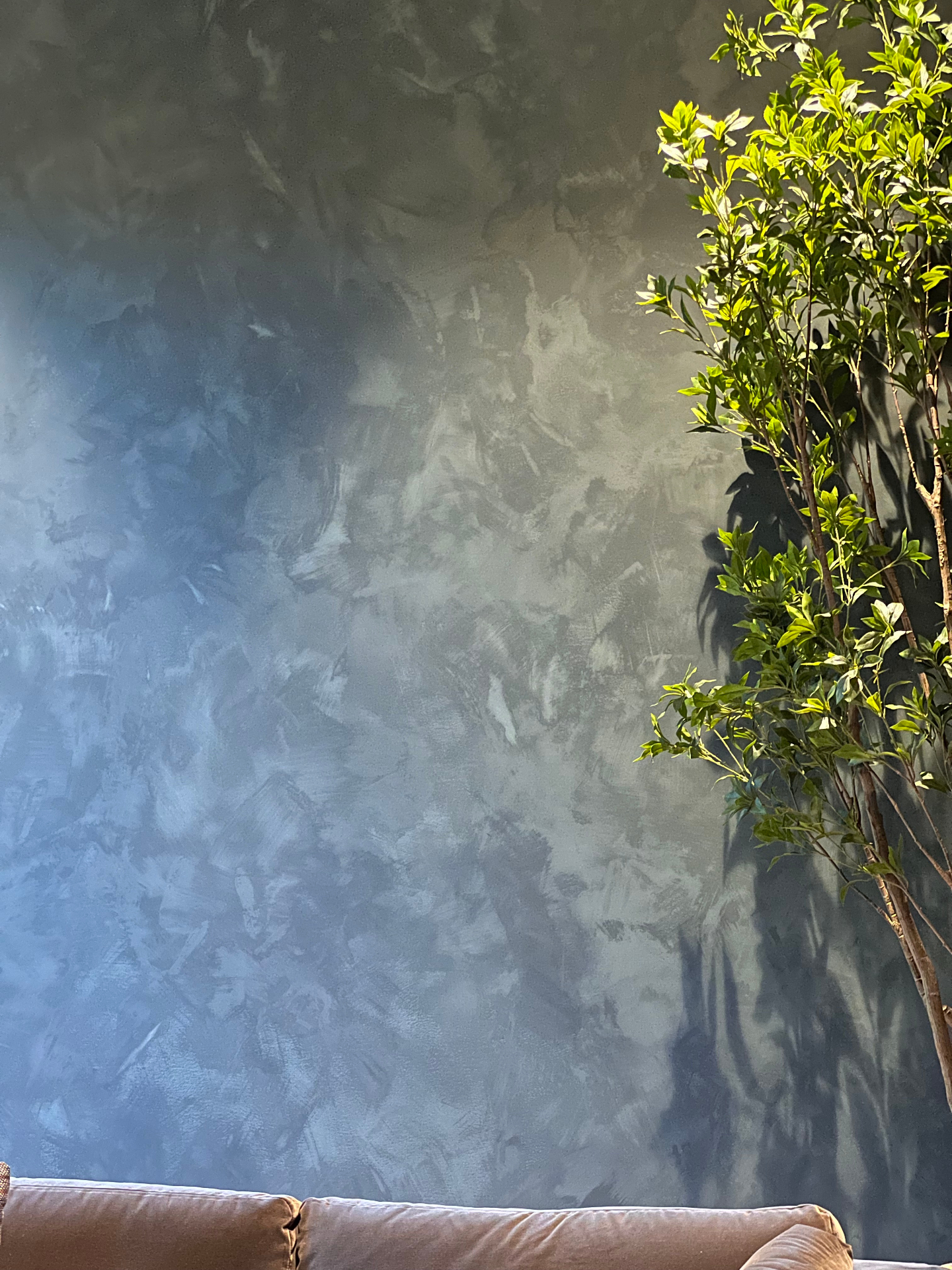Limewash