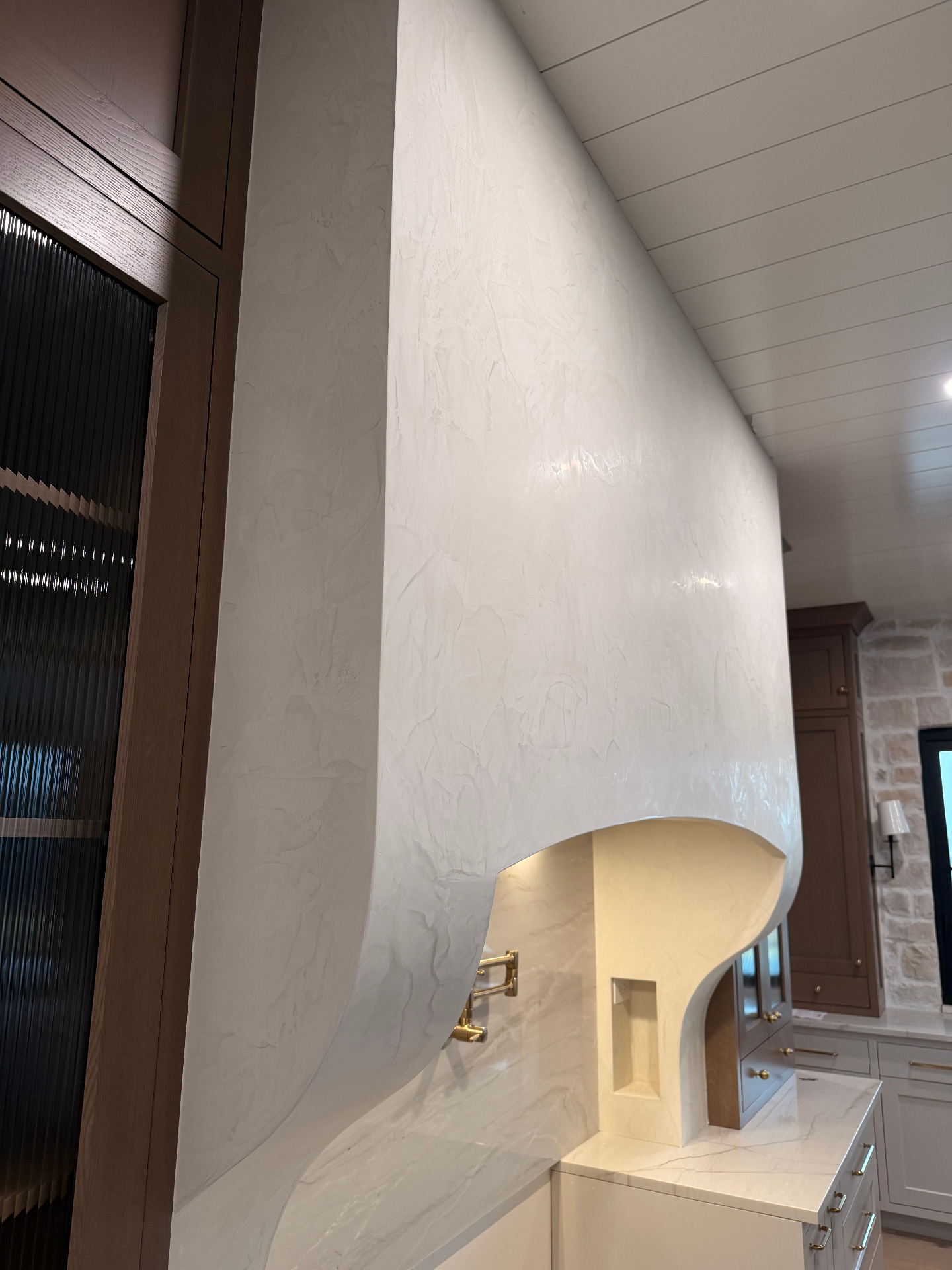 Venetian Plaster