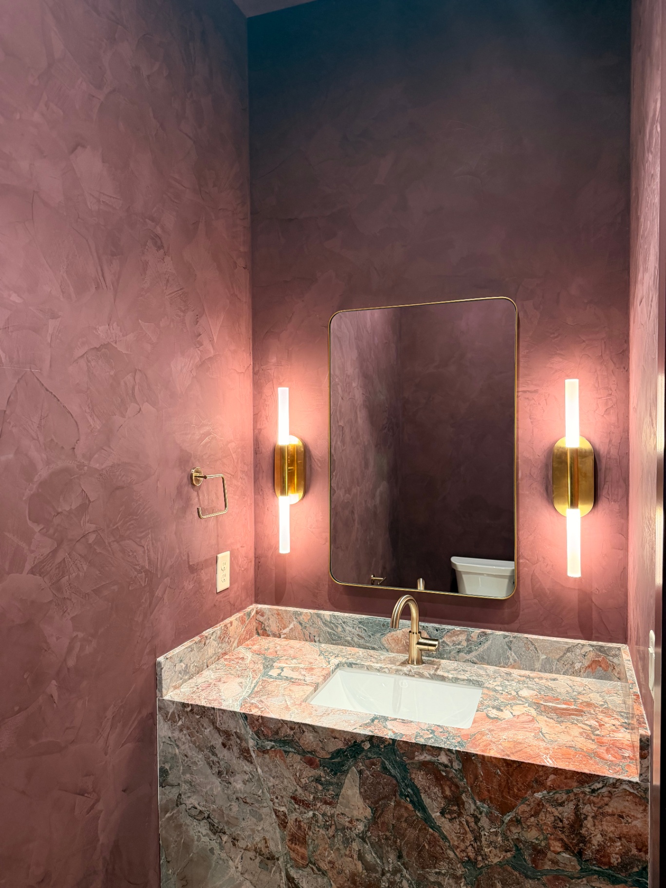 Venetian Plaster