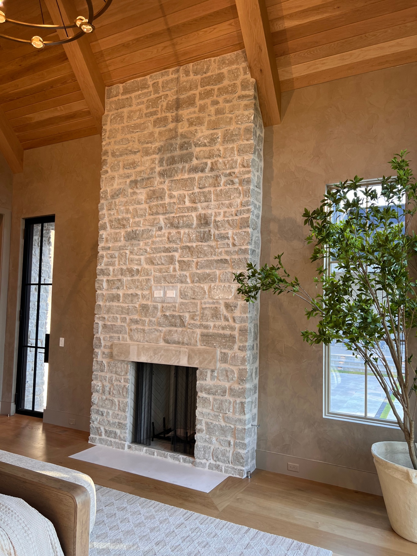 Venetian Plaster