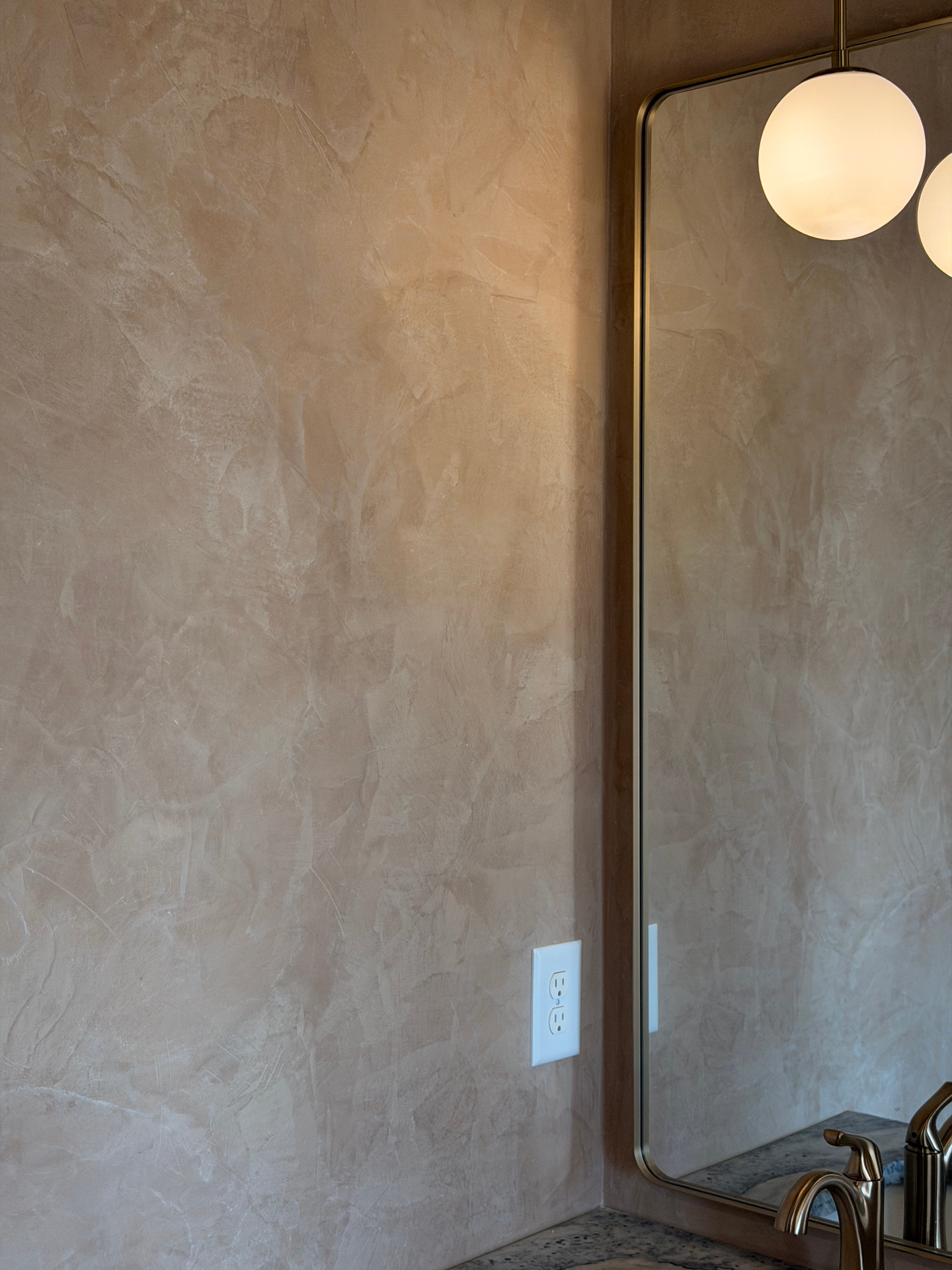 Venetian Plaster