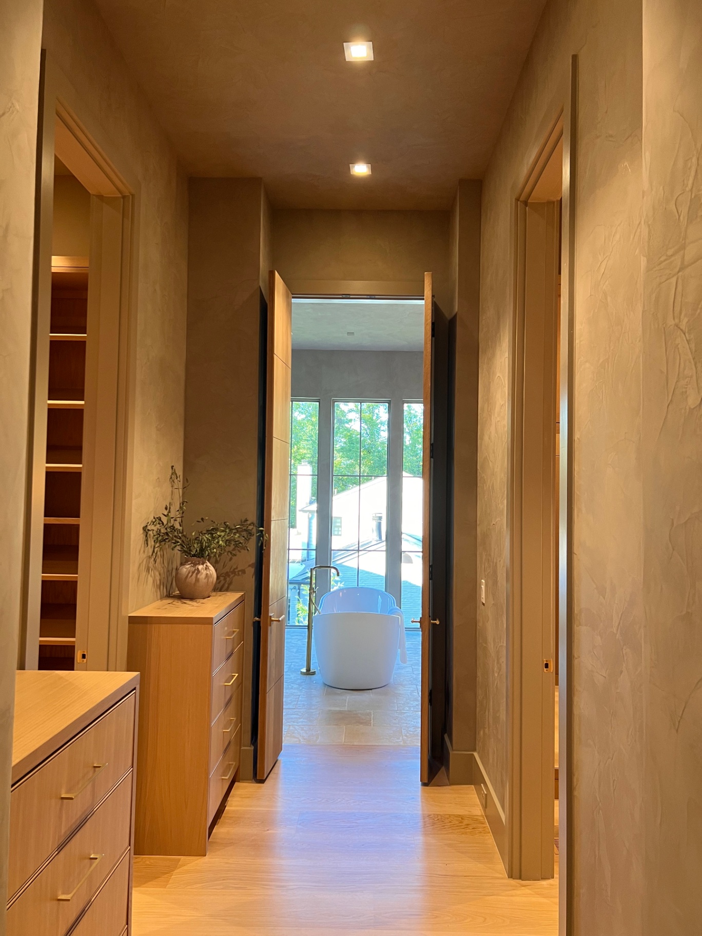 Venetian Plaster
