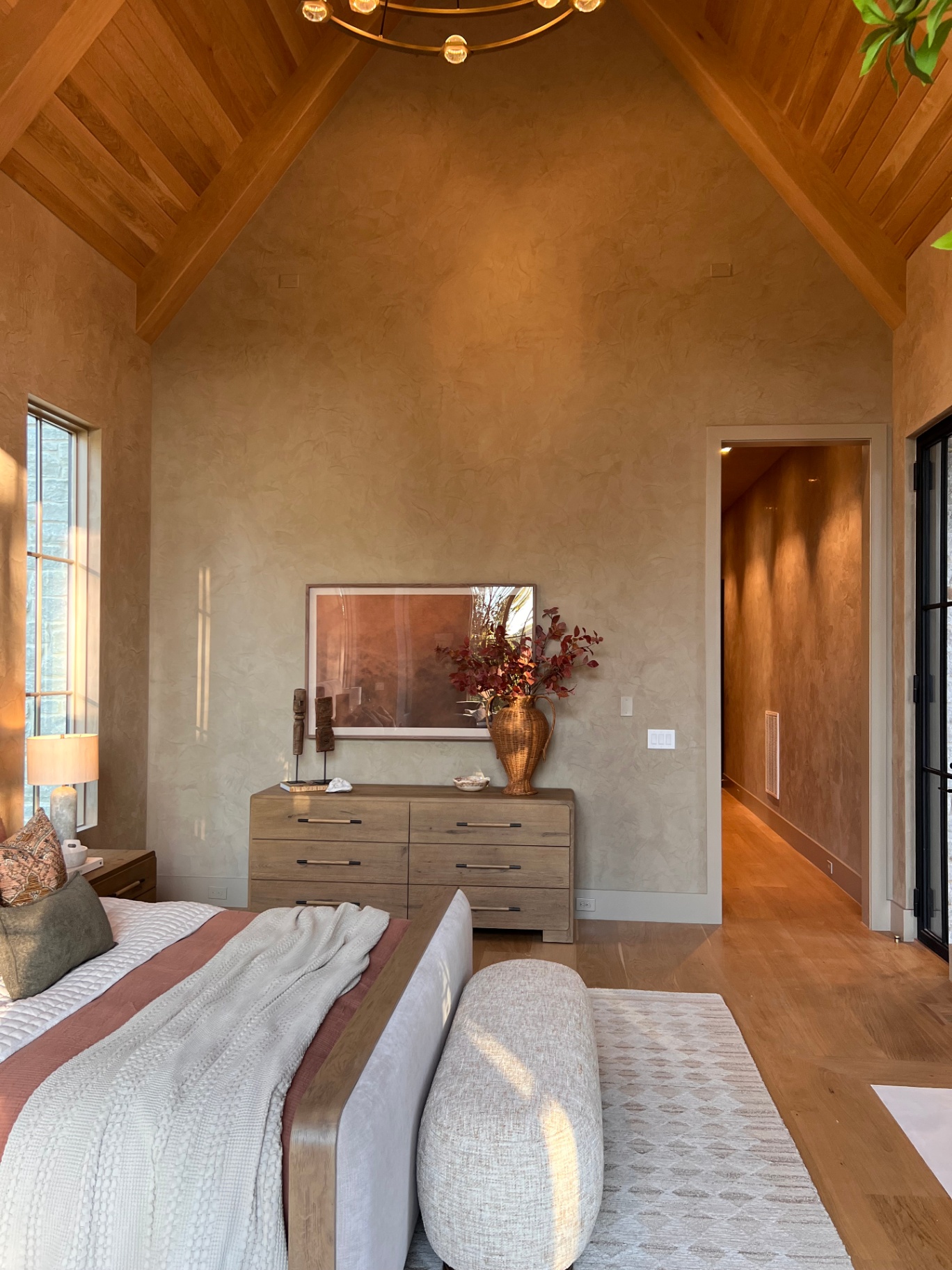 Venetian Plaster