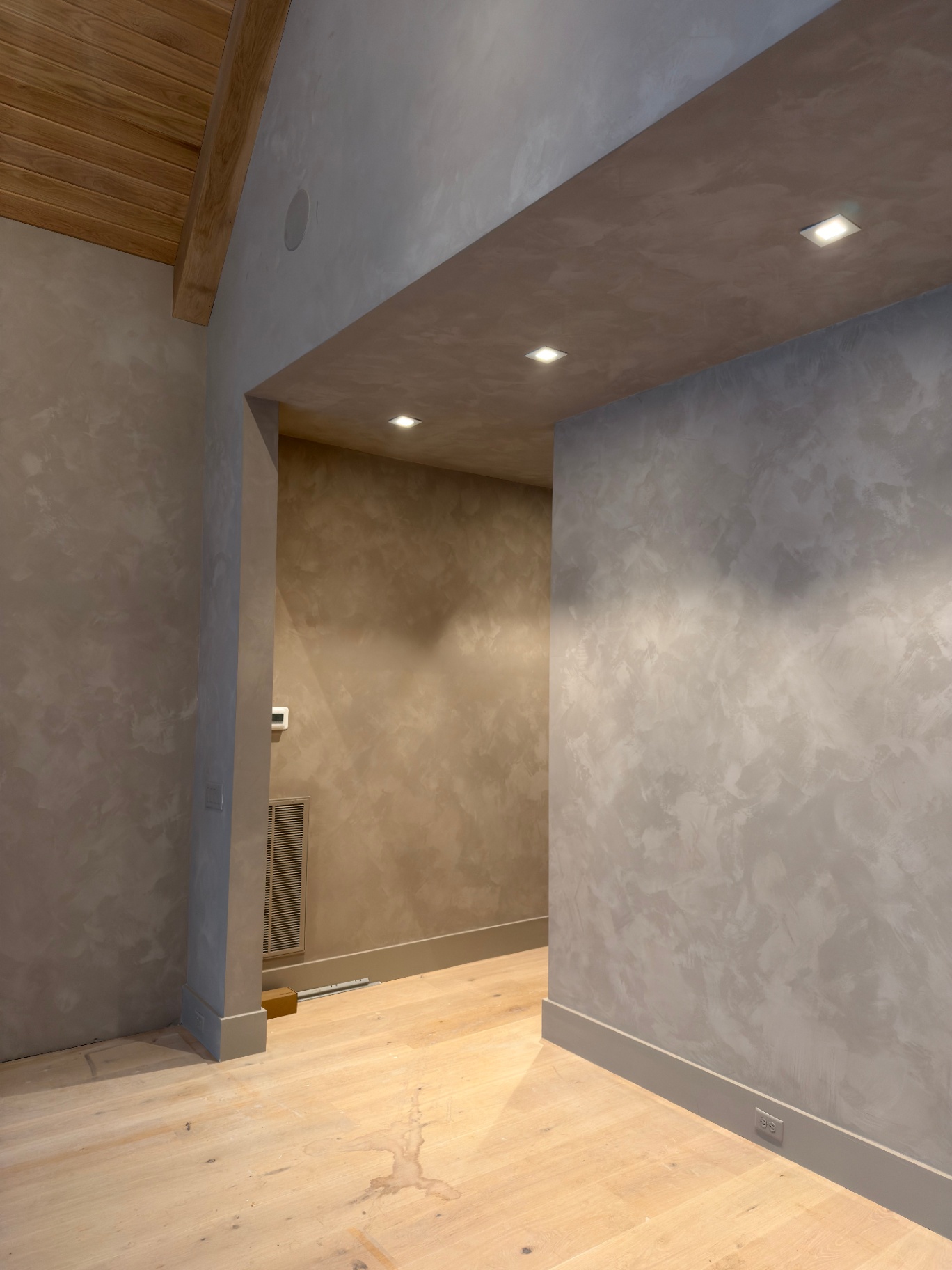 Limewash