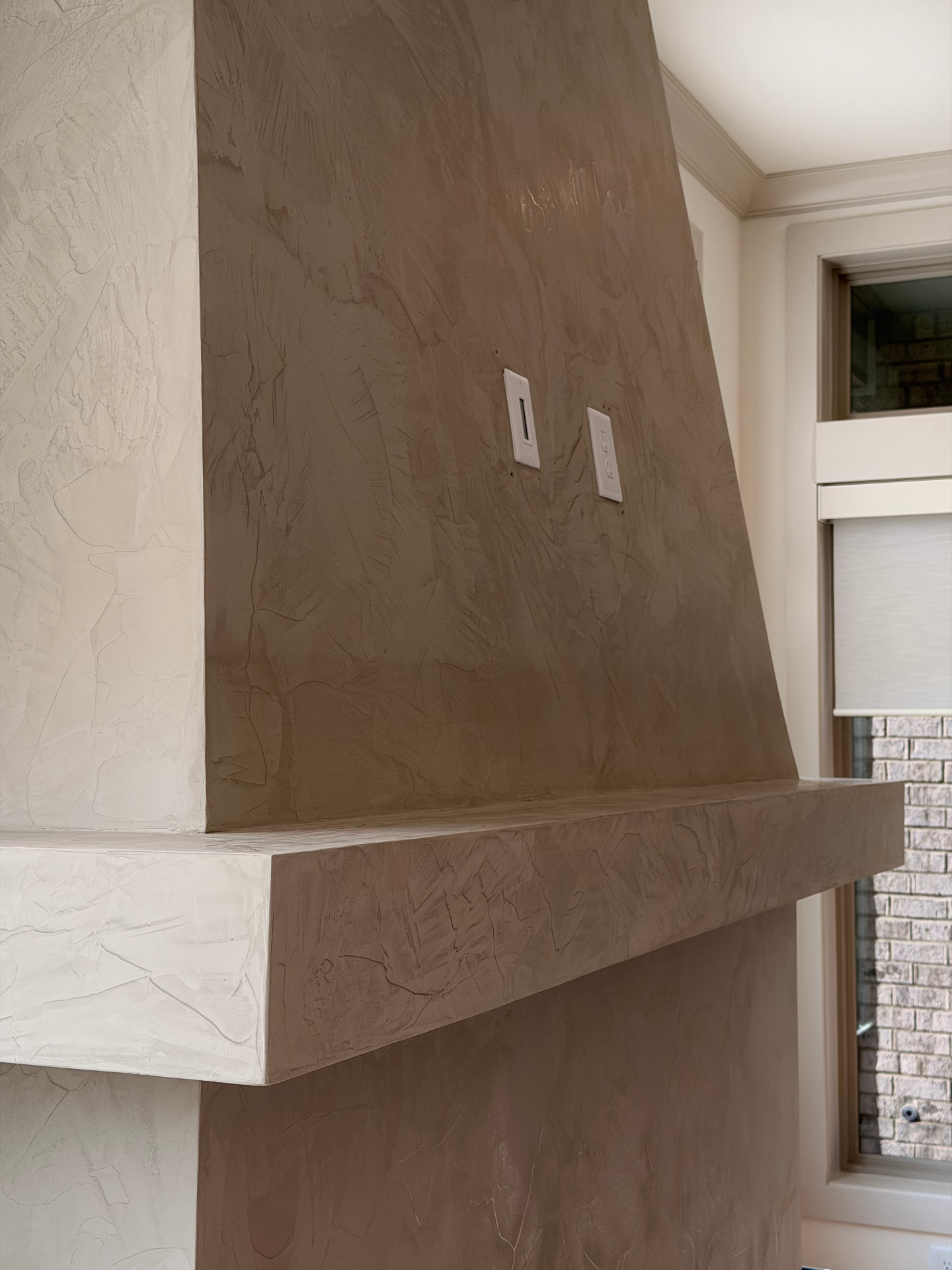 Venetian Plaster