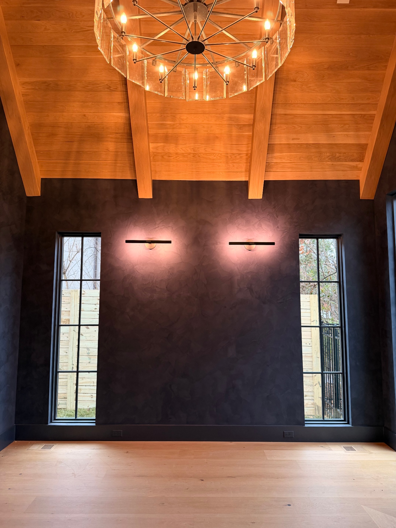 Venetian Plaster