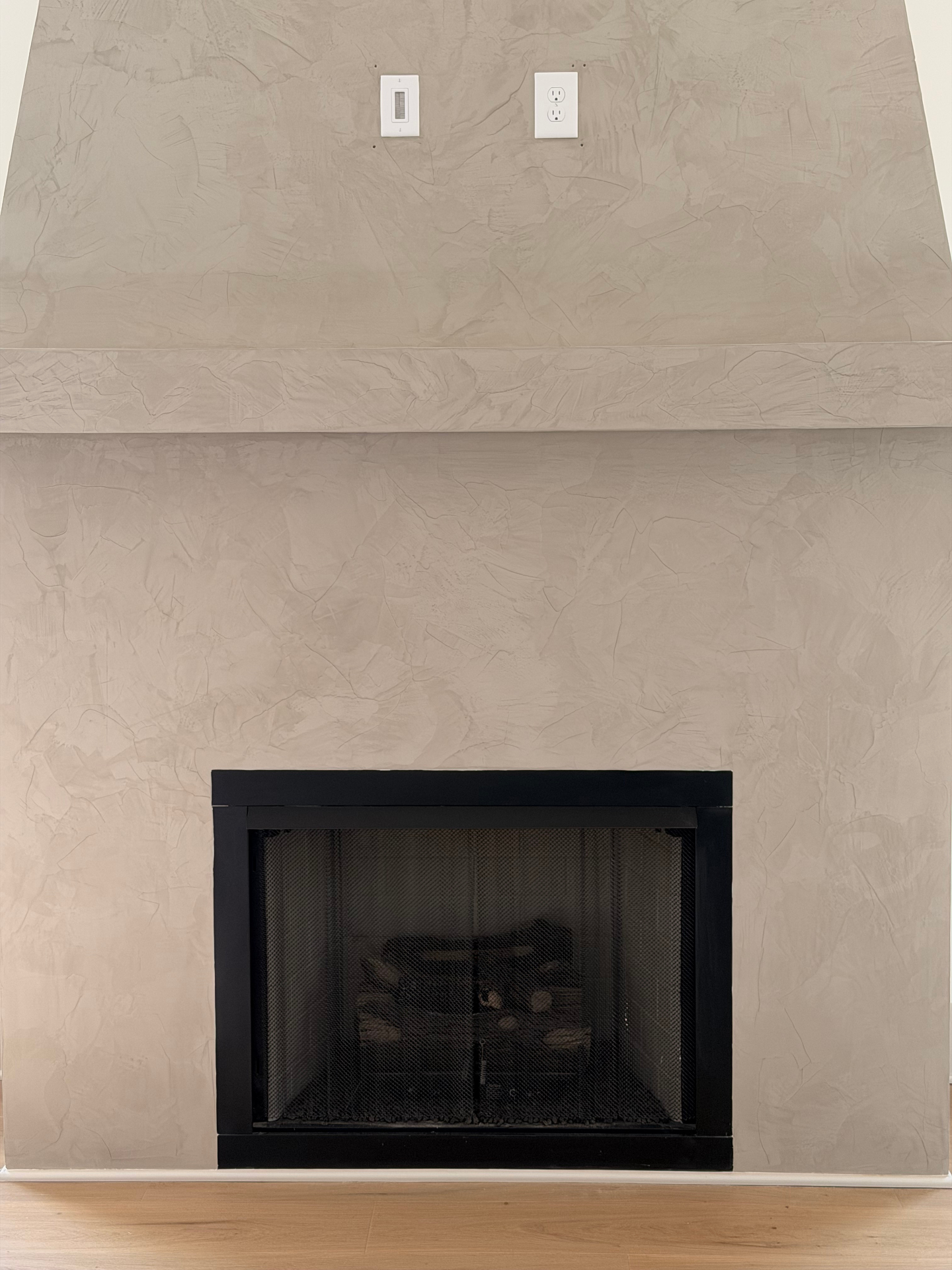 Venetian Plaster
