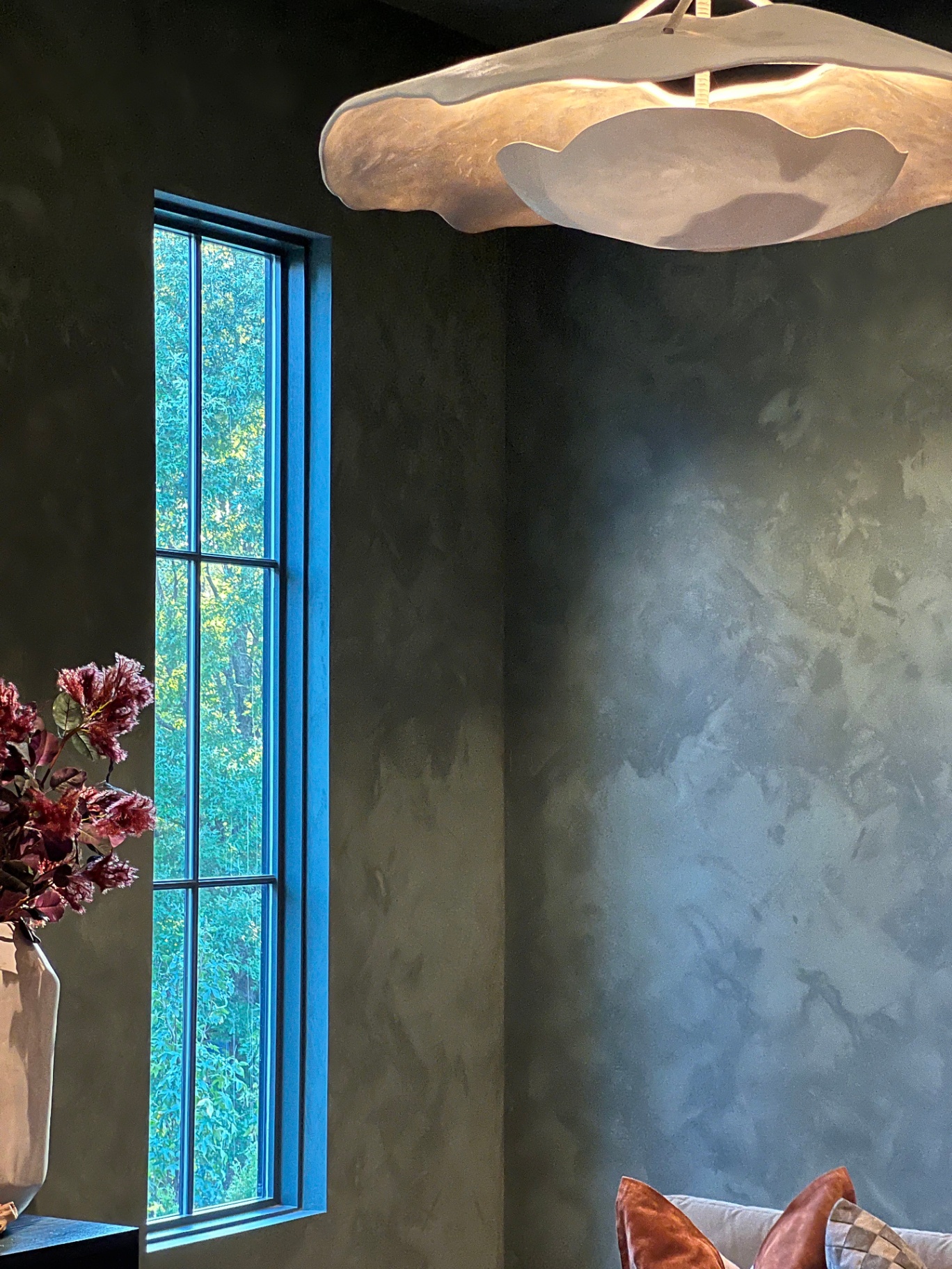 Limewash
