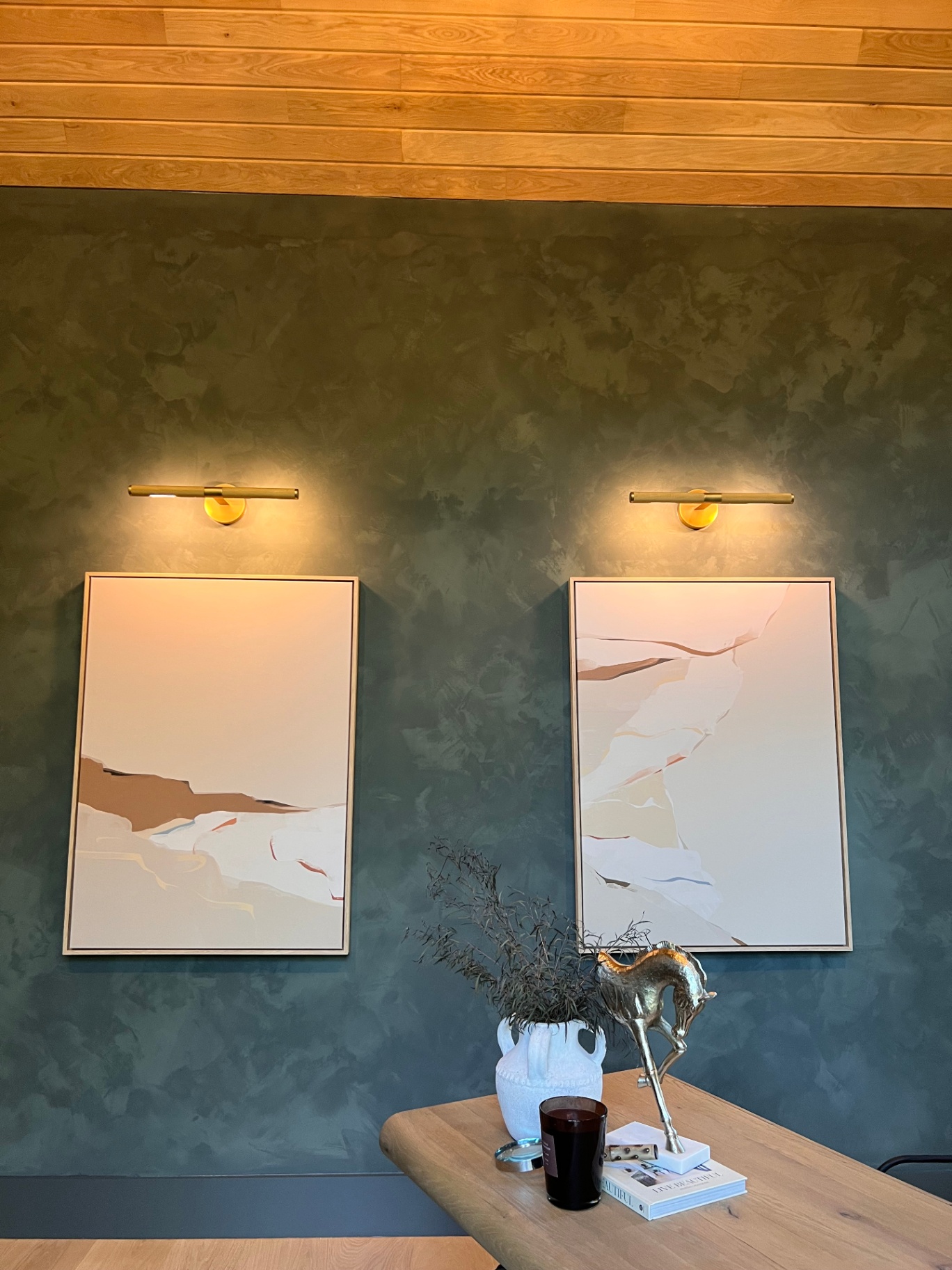 Limewash