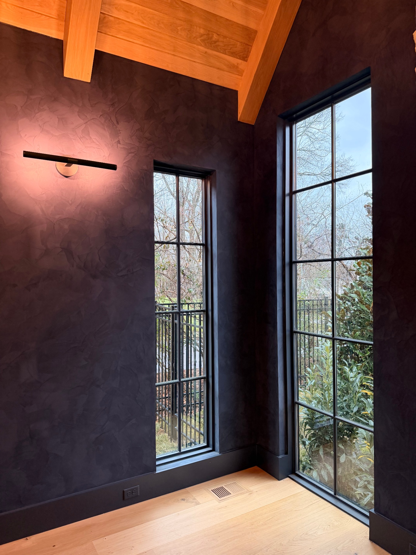 Venetian Plaster